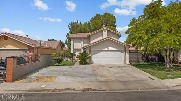 Palmdale, CA 93550,3453 Santa Barbara Court