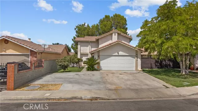 Palmdale, CA 93550,3453 Santa Barbara Court