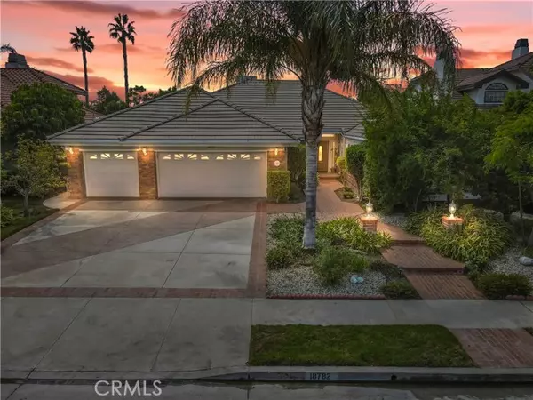 18782 Willowtree Lane, Porter Ranch (los Angeles), CA 91326