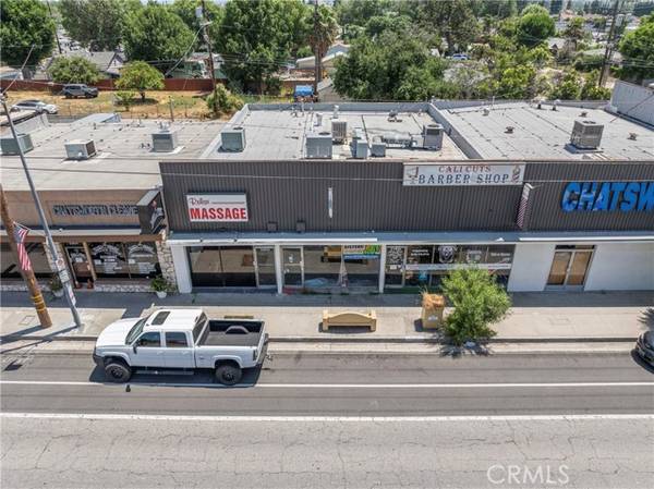 21820 Devonshire St, Chatsworth (los Angeles), CA 91311