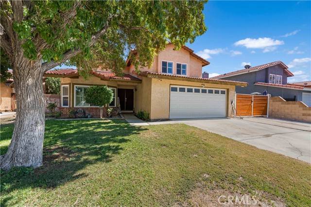 43714 EMILE ZOLA ST, Lancaster, CA 93535