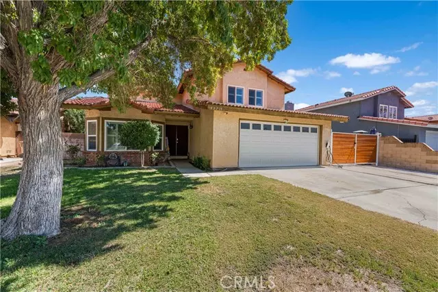 Lancaster, CA 93535,43714 EMILE ZOLA ST