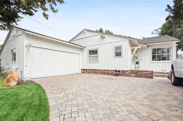 5916 Bucknell,  Valley Village,  CA 91607