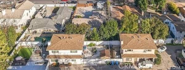 22819 Mariano Street, Woodland Hills (los Angeles), CA 91367