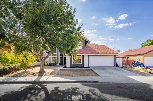 37317 Sand Brook Drive, Palmdale, CA 93550