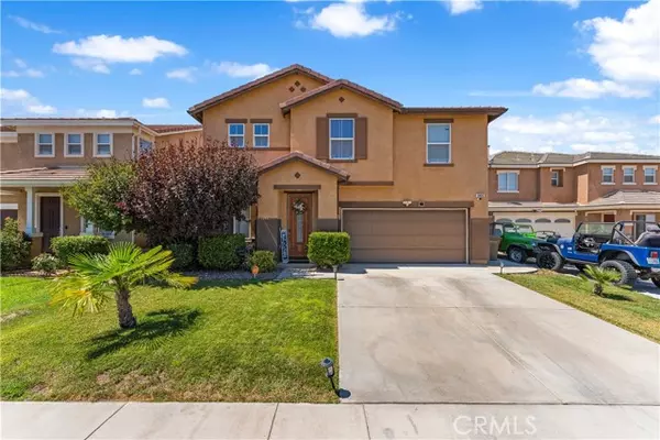 Hesperia, CA 92345,9482 Apricot Court