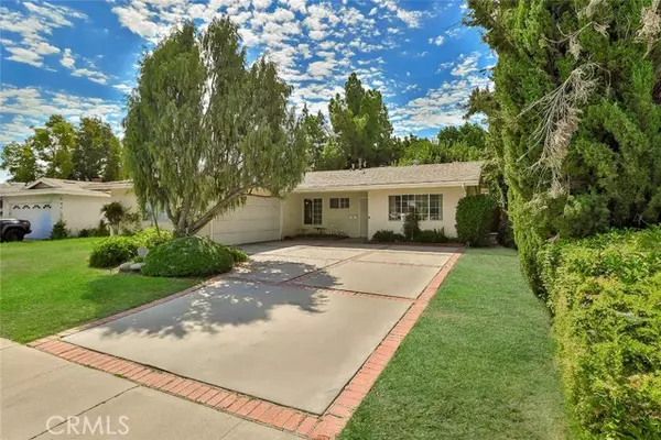 16644 Clymer Street, Granada Hills (los Angeles), CA 91344