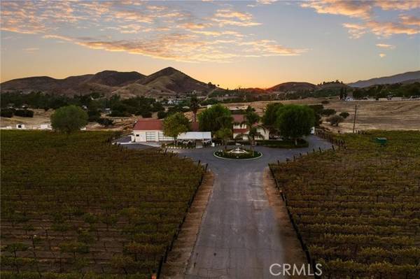 10262 Sierra Highway, Agua Dulce, CA 91390