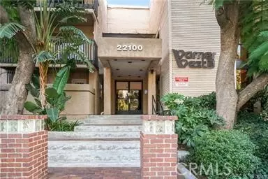 22100 Burbank Boulevard #233D, Woodland Hills (los Angeles), CA 91367