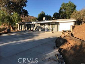 32755 Wagon Wheel Road, Agua Dulce, CA 91390