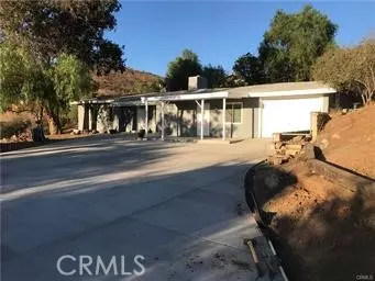 32755 Wagon Wheel Road, Agua Dulce, CA 91390