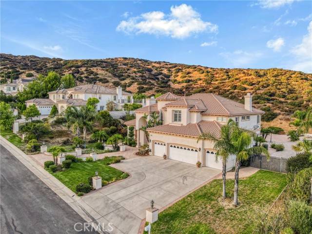 11806 Peak Road, Chatsworth (los Angeles), CA 91311