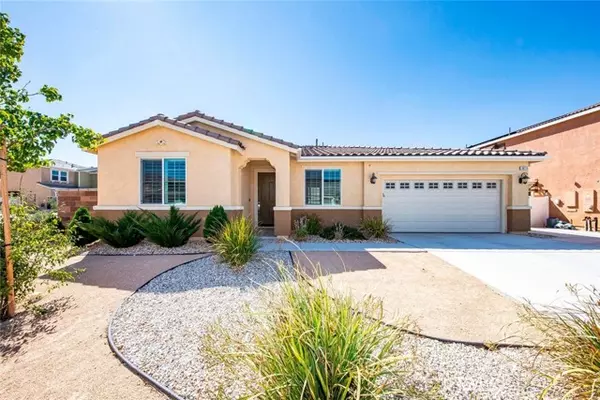 39115 Cocobola Court, Palmdale, CA 93551