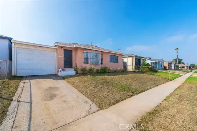 2734 W Caldwell Street, Compton, CA 90220