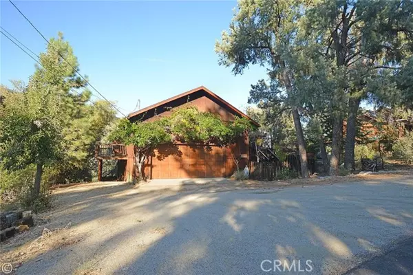 2428 Innsbruck Court, Pine Mtn Club, CA 93222