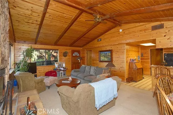 Pine Mtn Club, CA 93222,2428 Innsbruck Court