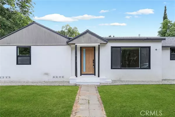 5657 Buffalo Avenue, Van Nuys (los Angeles), CA 91401