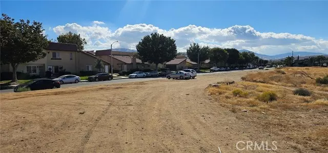 Palmdale, CA 93550,0 E Avenue Q14