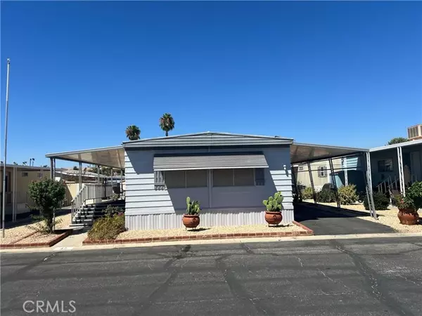 Hemet, CA 92545,2205 W Acacia Avenue #47