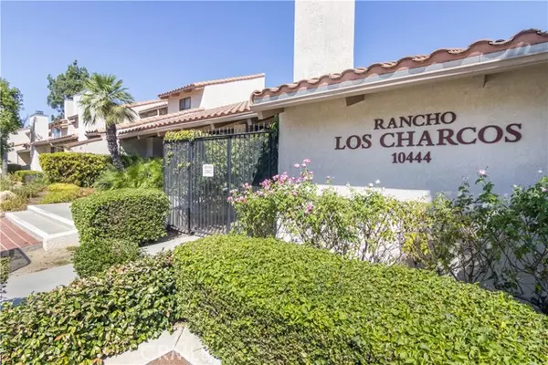 10444 Canoga Avenue #27, Chatsworth (los Angeles), CA 91311