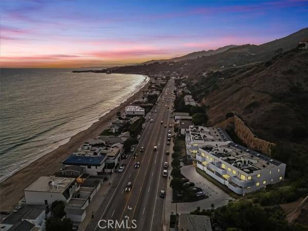 22065 Pacific Coast #3, Malibu, CA 90265