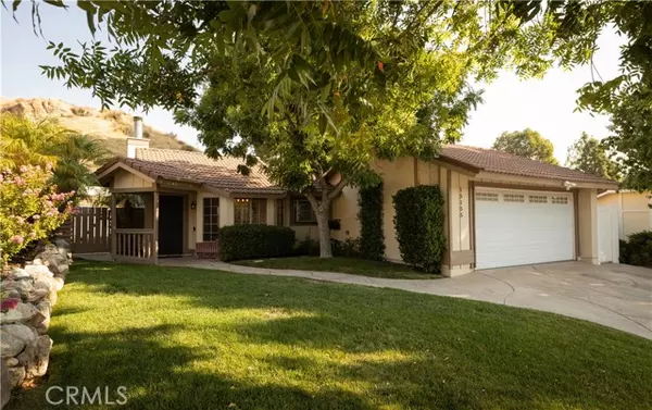 15155 Poppy Meadow Street, Canyon Country (santa Clarita), CA 91387