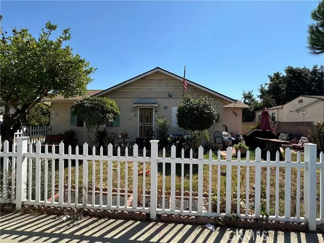 1216 W 166th Street, Gardena, CA 90247