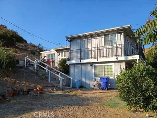 15771 Baker Canyon Road, Canyon Country (santa Clarita), CA 91390