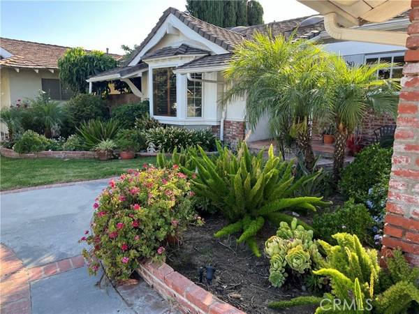 9801 Quakertown Avenue, Chatsworth (los Angeles), CA 91311