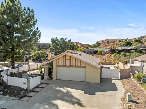 29835 Abelia Road, Canyon Country (santa Clarita), CA 91387