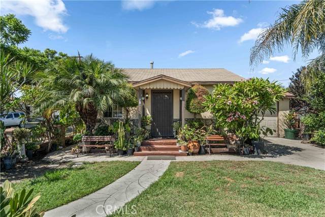 6833 Crafton Avenue, Bell Gardens, CA 90201