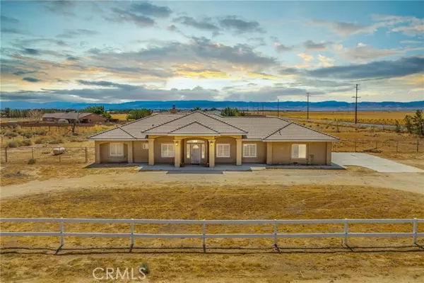 49540 90th Street, Lancaster, CA 93536