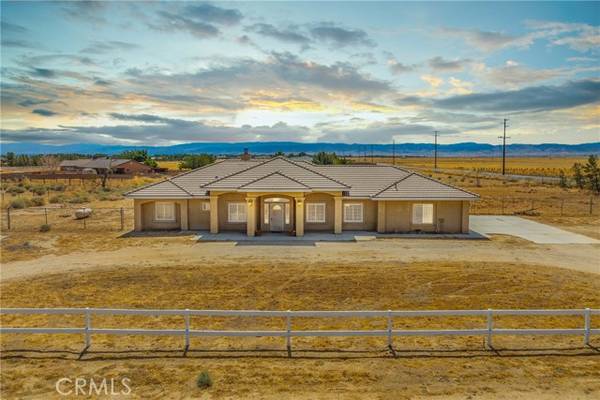 49540 90th Street, Lancaster, CA 93536