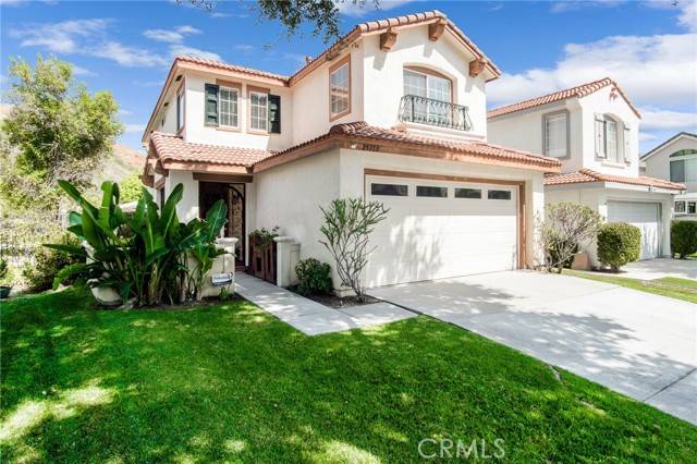 25713 Hammet Circle, Stevenson Ranch, CA 91381