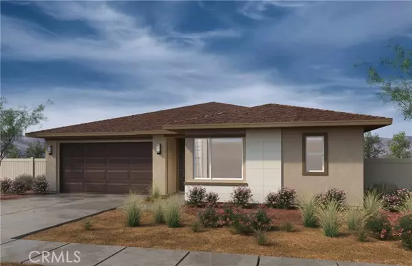 3324 Topaz Lane, Lancaster, CA 93535