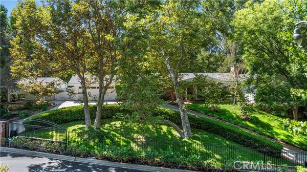 3977 Archdale Road, Encino (los Angeles), CA 91436