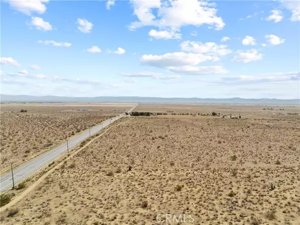 Rosamond, CA 93560,0 Kildeer Street