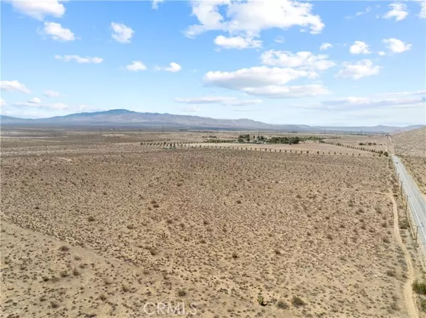 Rosamond, CA 93560,0 Kildeer Street