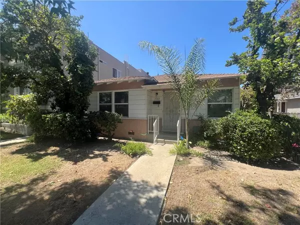 5713 Kester Avenue, Van Nuys (los Angeles), CA 91411