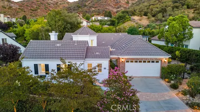 Westlake Village, CA 91361,1323 Caitlyn Circle