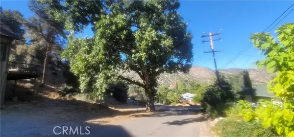 Frazier Park, CA 93225,0 Pine Canyon