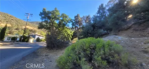 Frazier Park, CA 93225,0 Pine Canyon