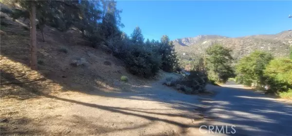 Frazier Park, CA 93225,0 Pine Canyon