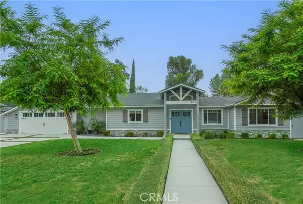 6009 Oakdale Avenue, Woodland Hills (los Angeles), CA 91367