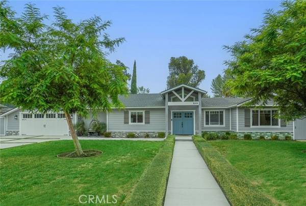 6009 Oakdale Avenue, Woodland Hills (los Angeles), CA 91367