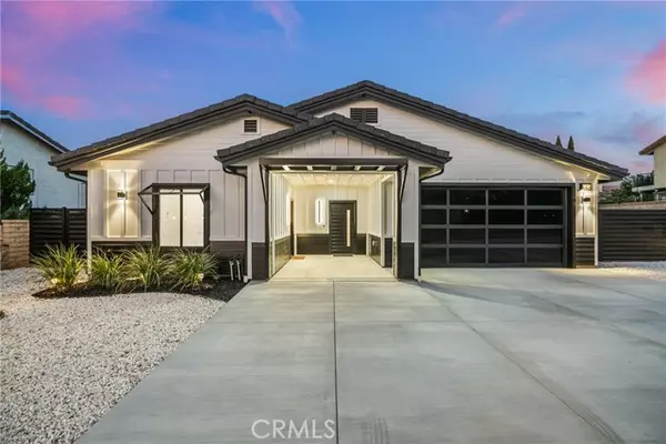 Palmdale, CA 93551,41456 Myrtle Street