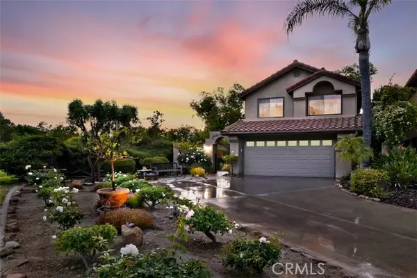 Calabasas, CA 91302,4032 Camino Plano