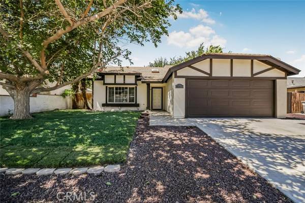 37739 Mentor Court, Palmdale, CA 93550