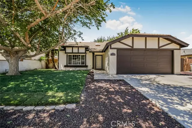 Palmdale, CA 93550,37739 Mentor Court