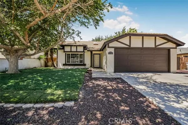 37739 Mentor Court, Palmdale, CA 93550